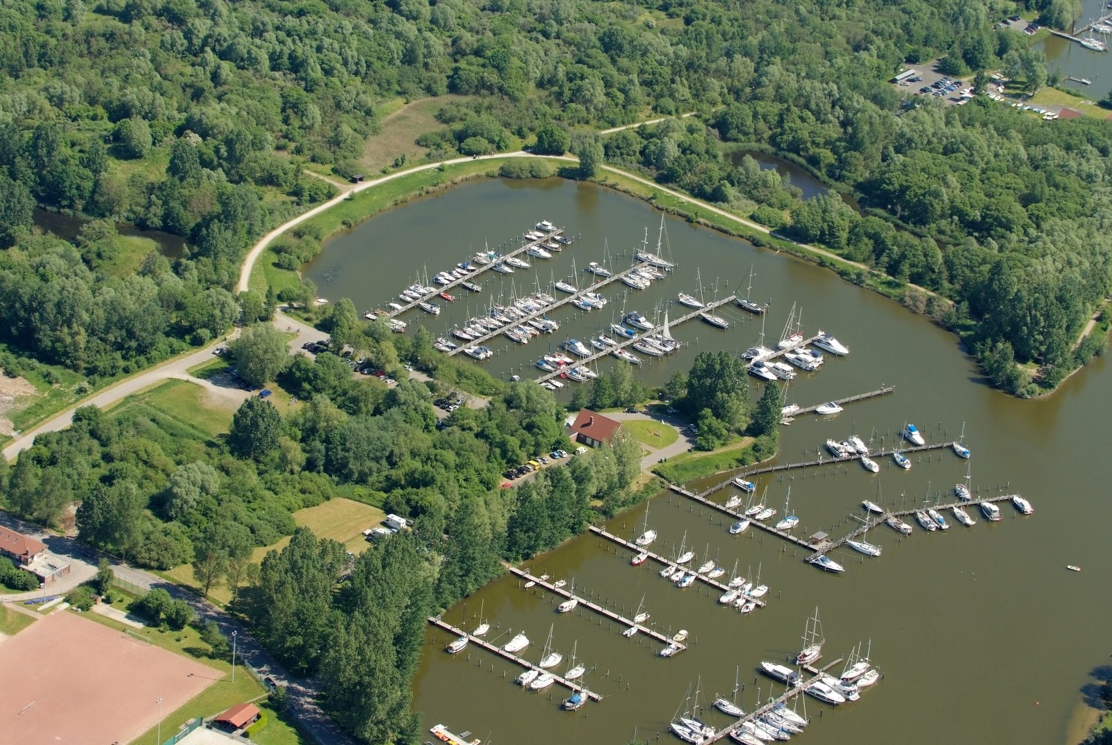 Sail-Lollipop Regatta Verein e.V.