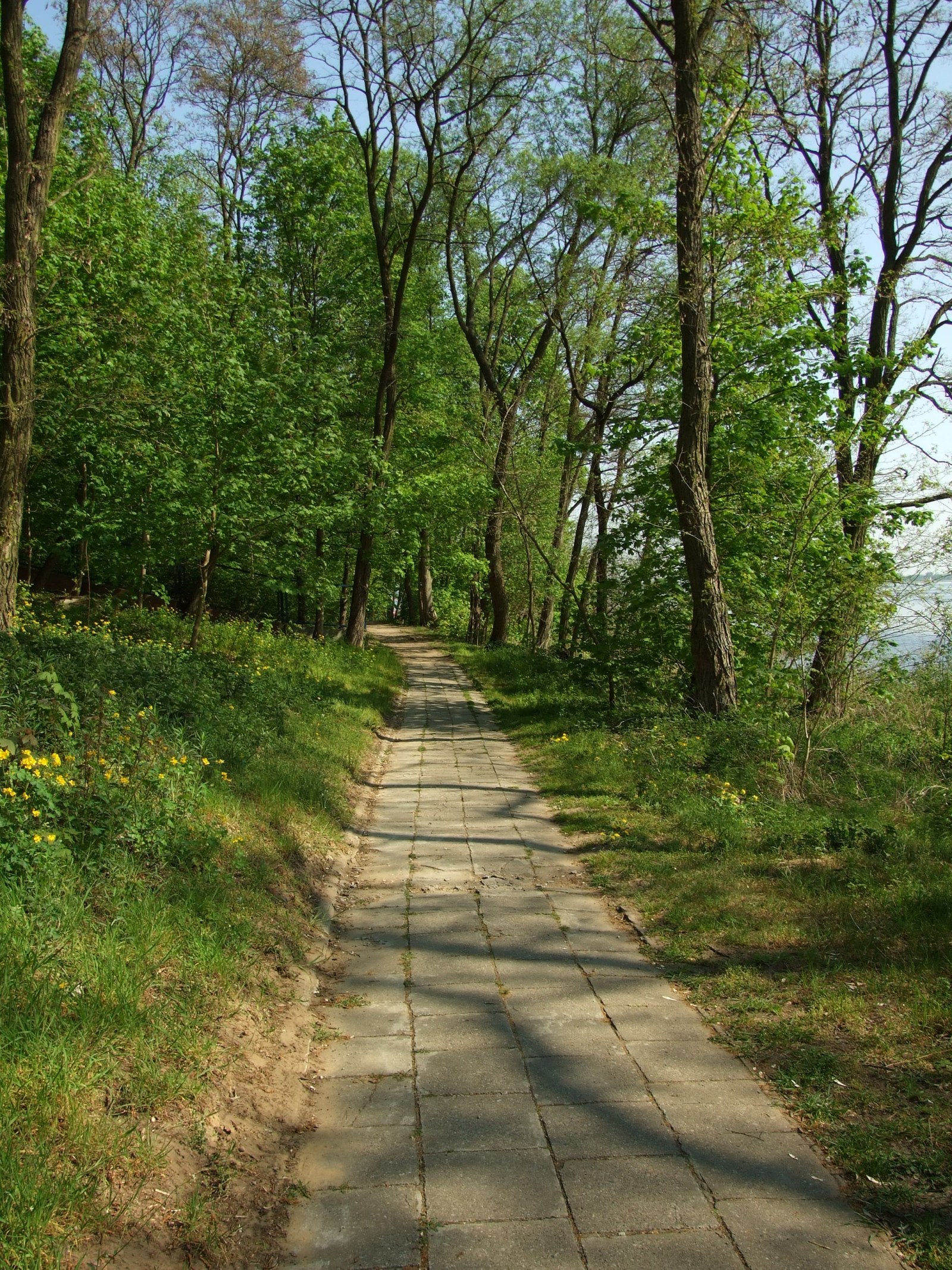 Klub żeglarski Santa Maria