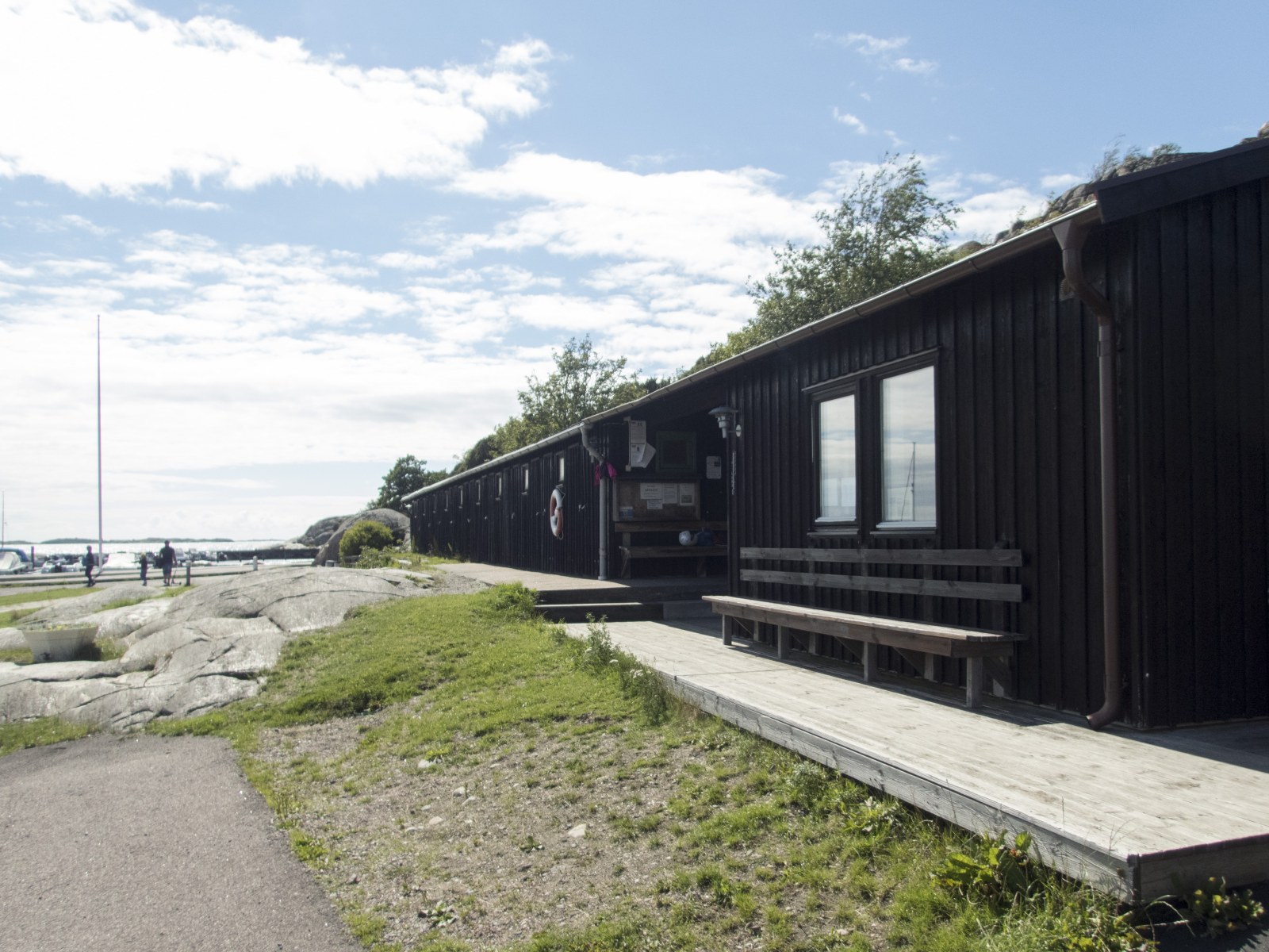 Särö Båtklubb