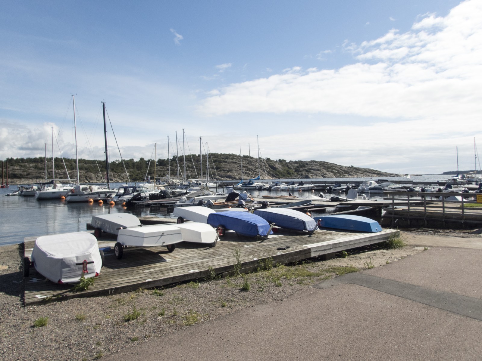 Särö Båtklubb