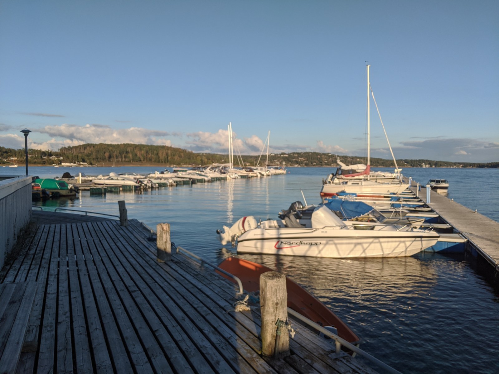 Sarpsborg Seilforening