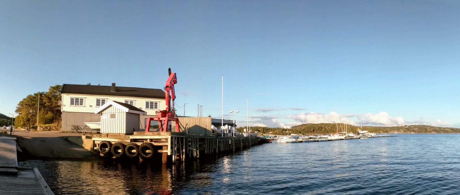 Sarpsborg Seilforening