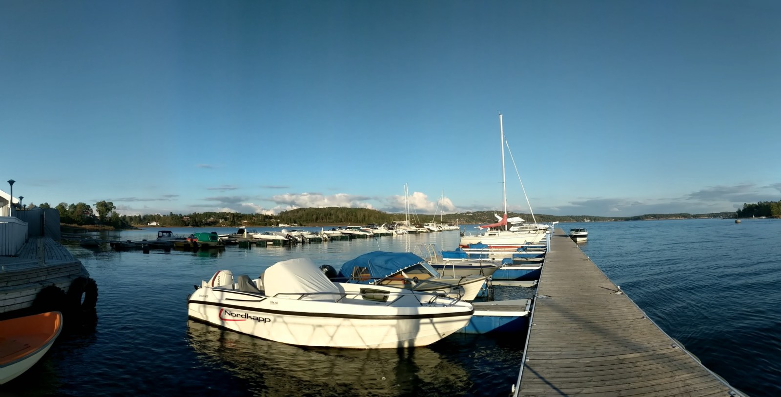 Sarpsborg Seilforening