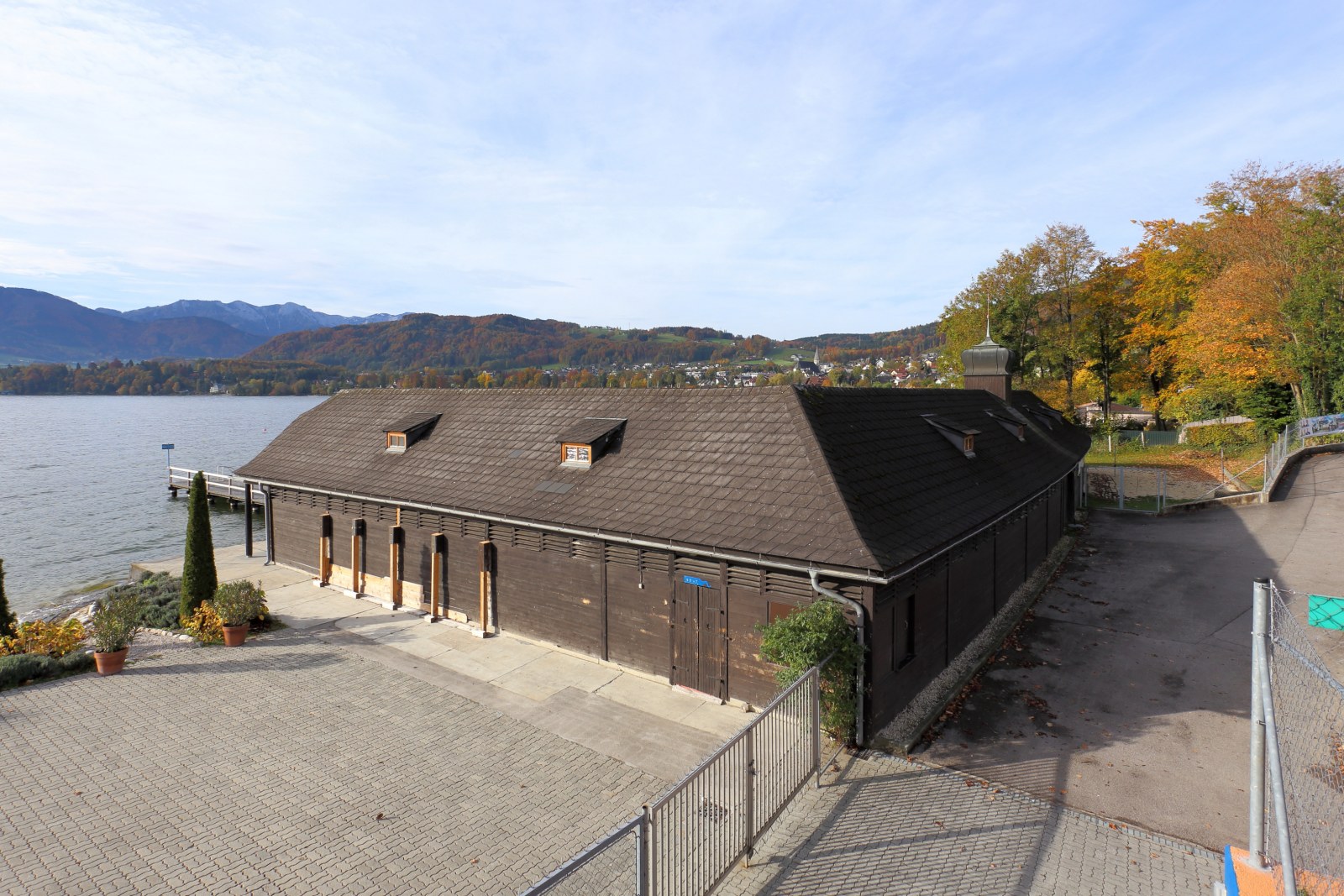 Segelclub Altmünster