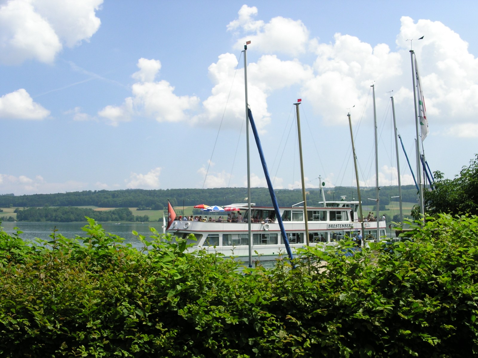 Segelclub Hallwil