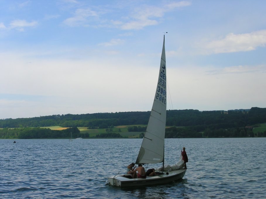 Segelclub Hallwil