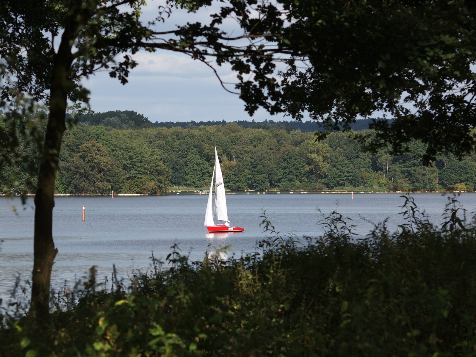 Segelclub „Haltern am See“ e.V.