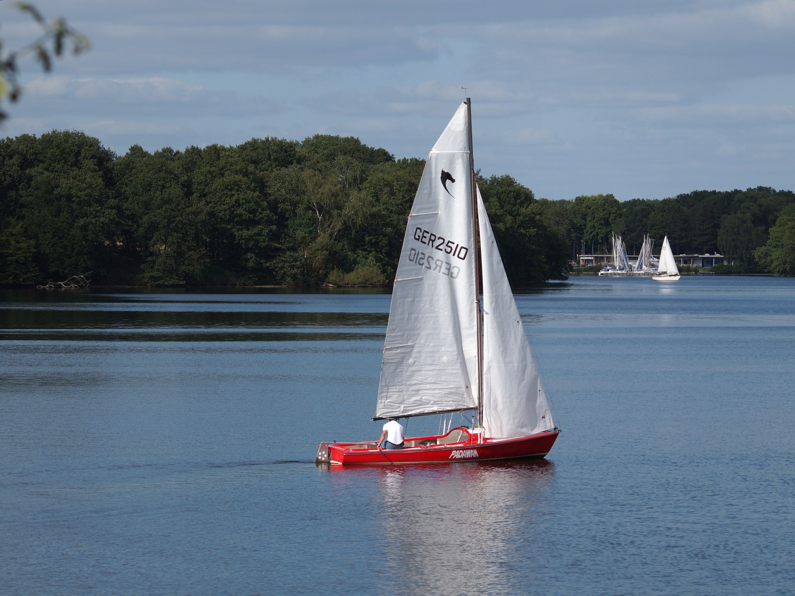 Segelclub „Haltern am See“ e.V.