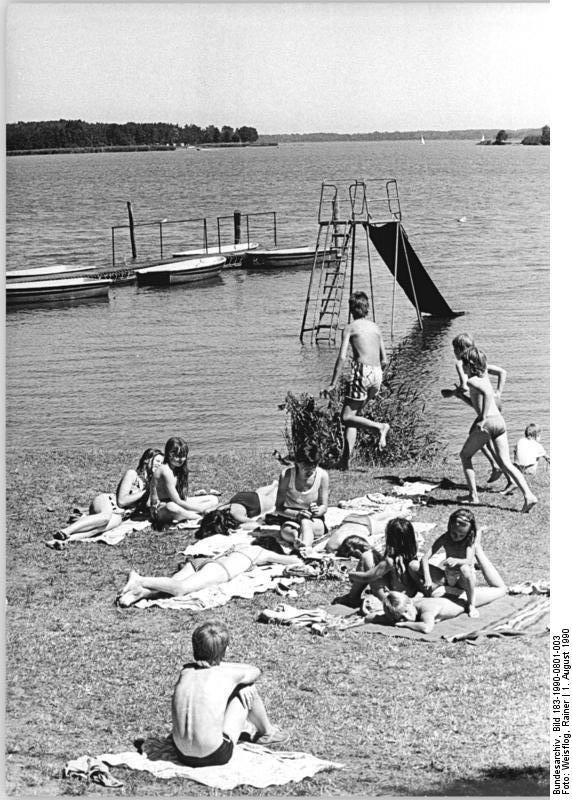Segelclub Schwielochsee e.V.