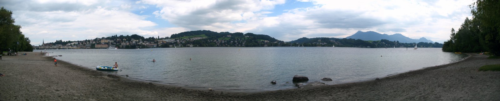 Segelclub Tribschenhorn
