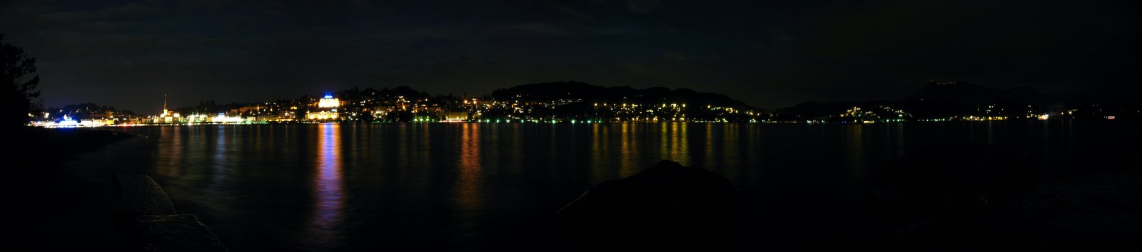 Segelclub Tribschenhorn