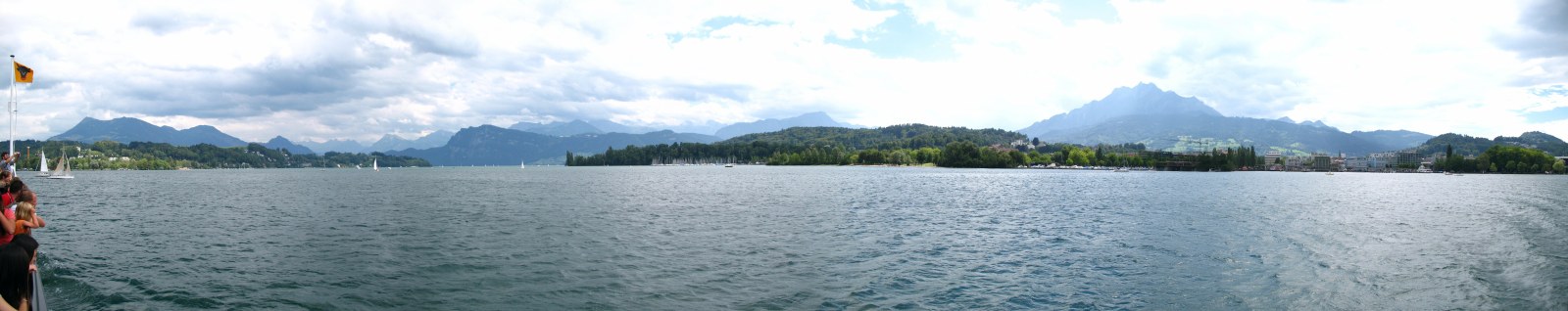 Segelclub Tribschenhorn