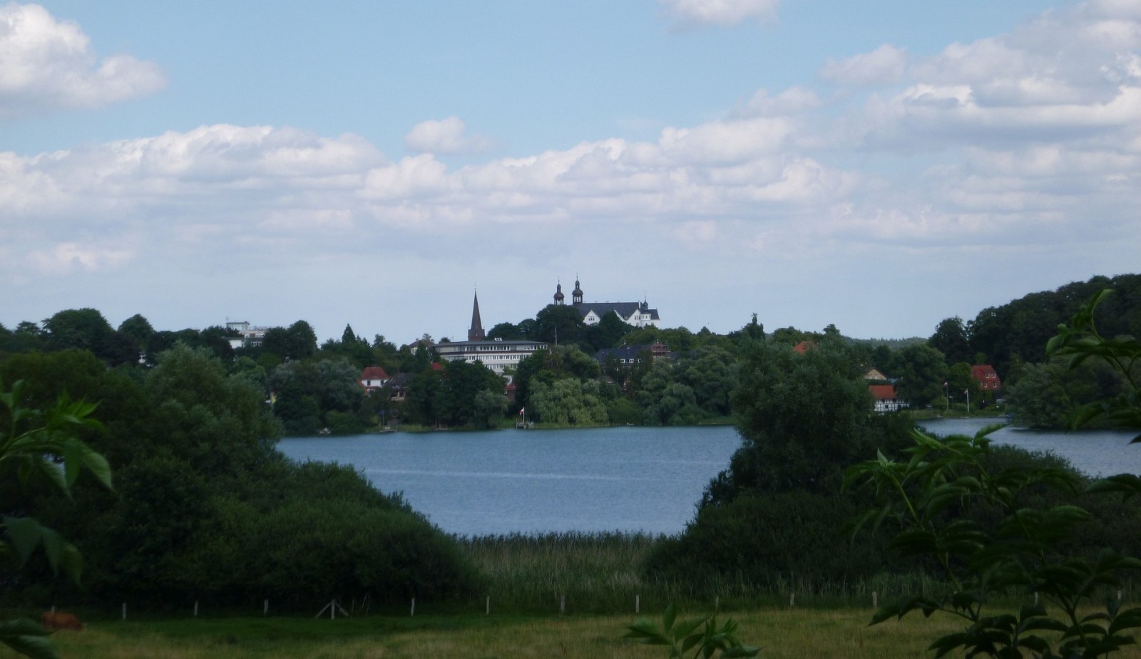 Segelclub von Plön e.V.