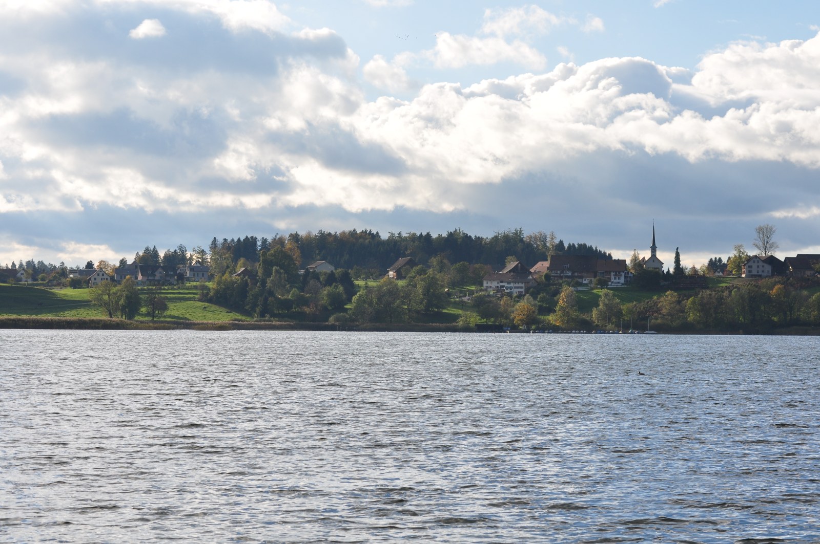 Segelclub am Pfäffikersee (SCaP)