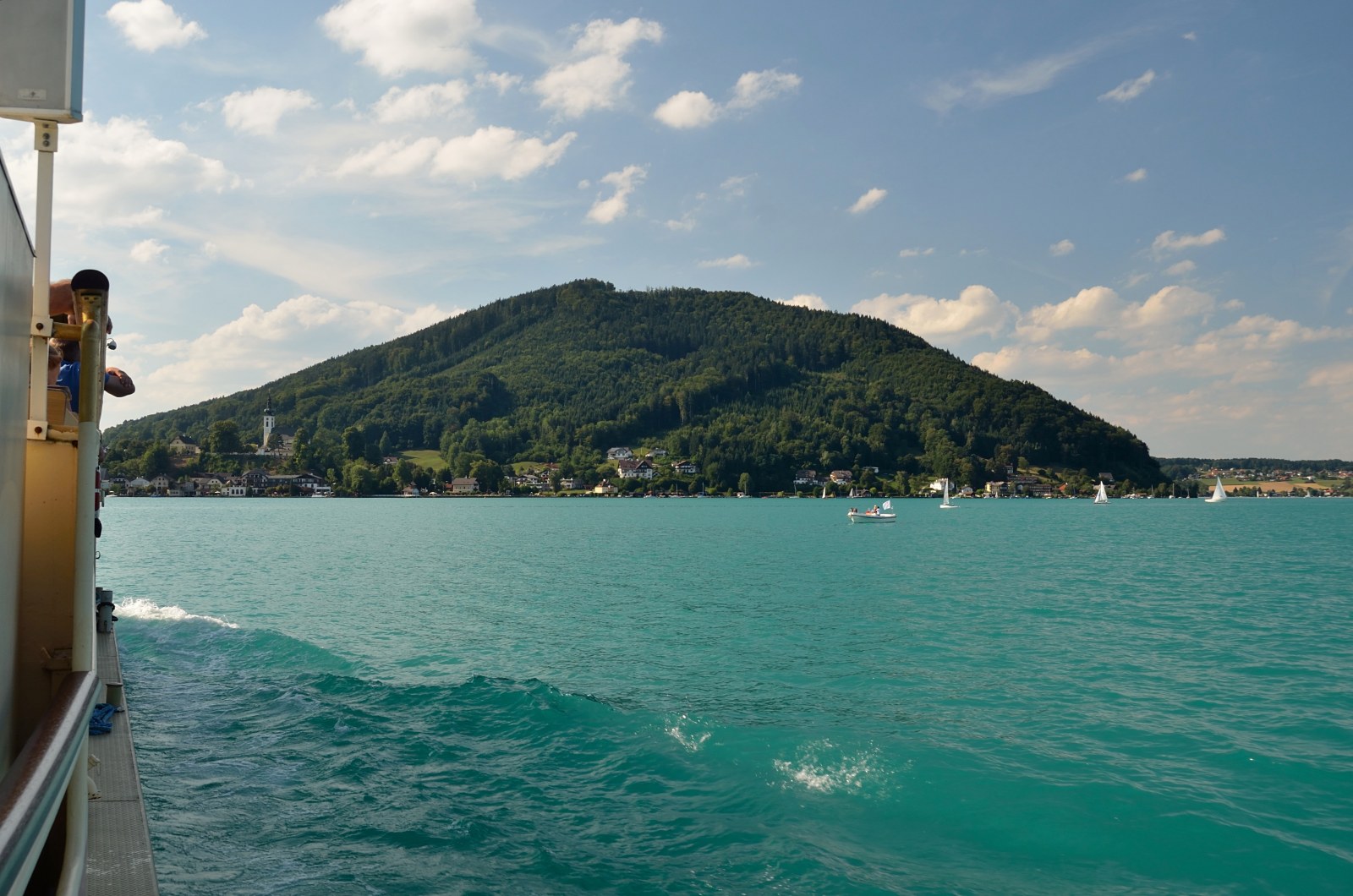 Segelclub Attersee