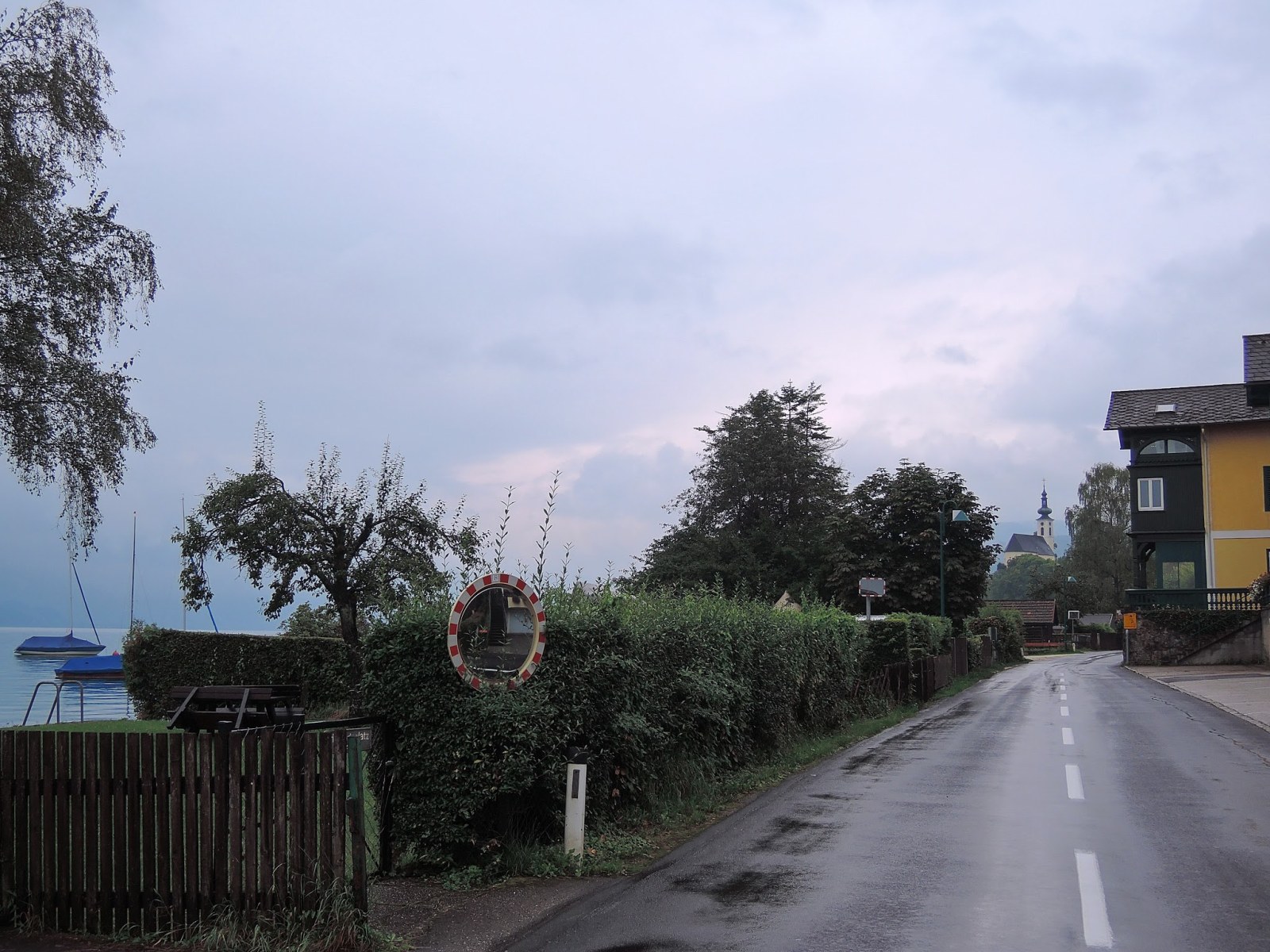 Segelclub Attersee