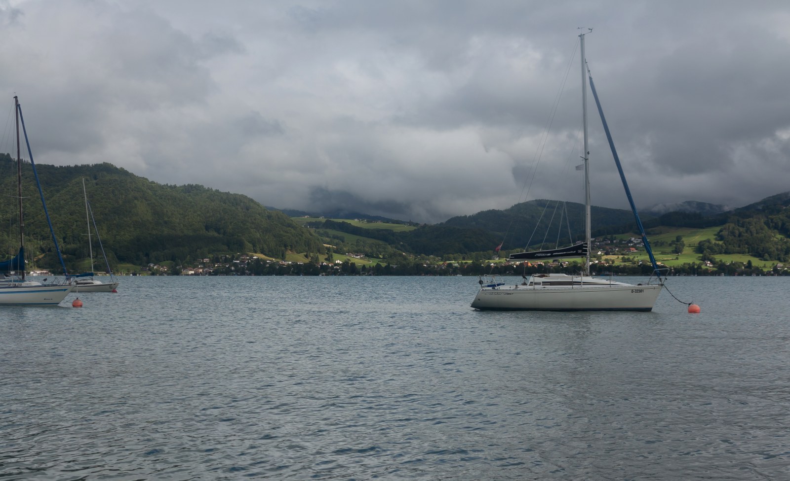 Segelclub Attersee