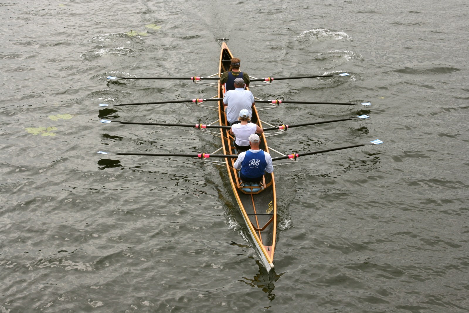 Segel Club Baldeneysee e.V.