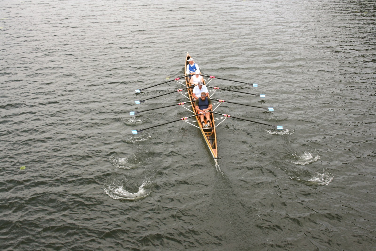 Segel Club Baldeneysee e.V.