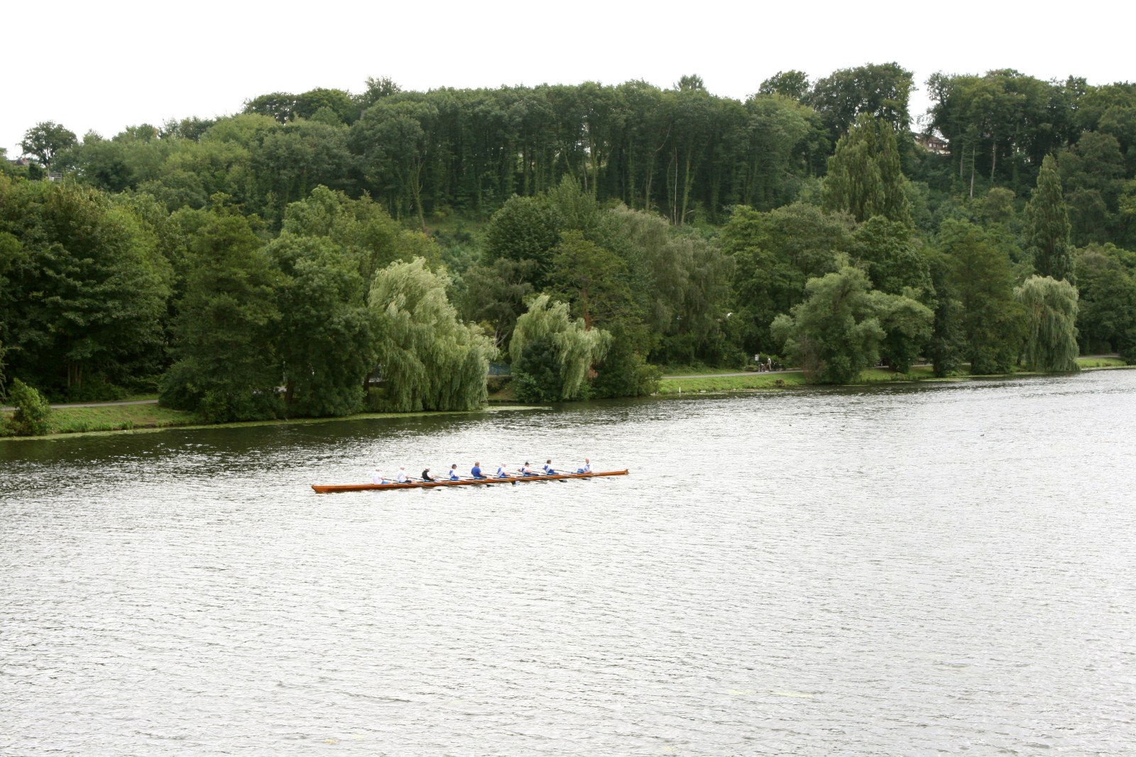 Segel Club Baldeneysee e.V.