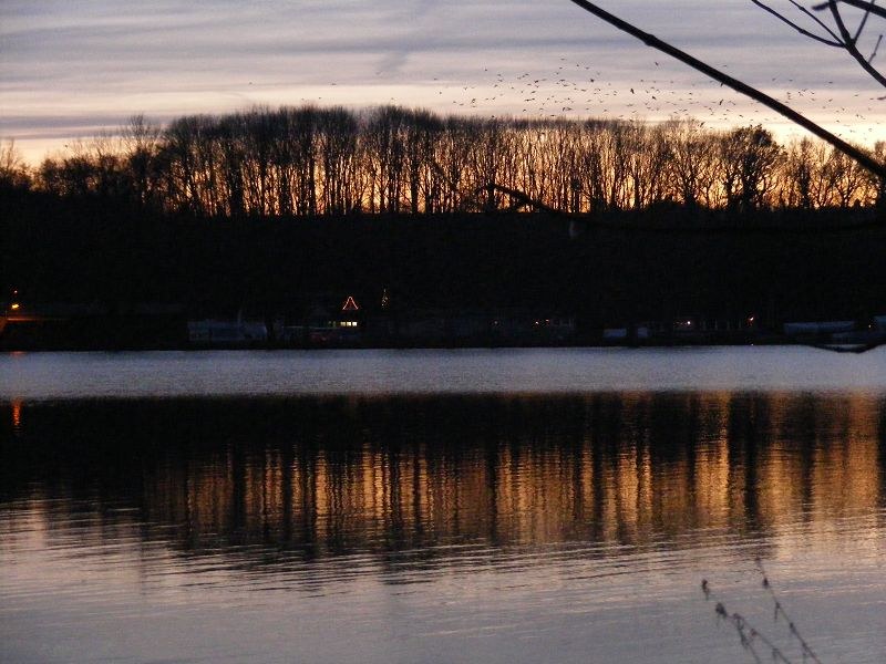 Segel Club Baldeneysee e.V.