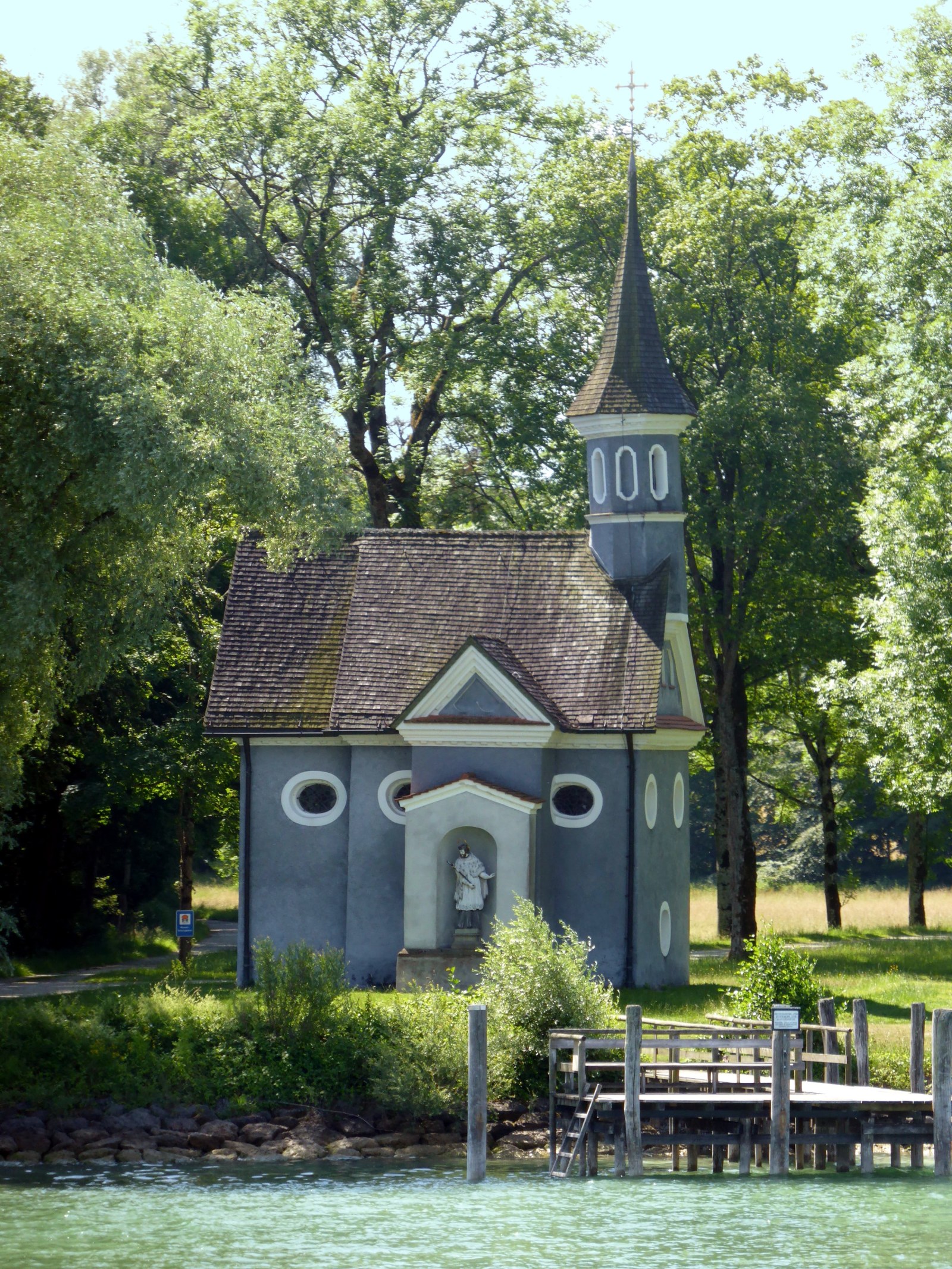 Segel-Club Breitbrunn-Chiemsee (SCBC) e.V.