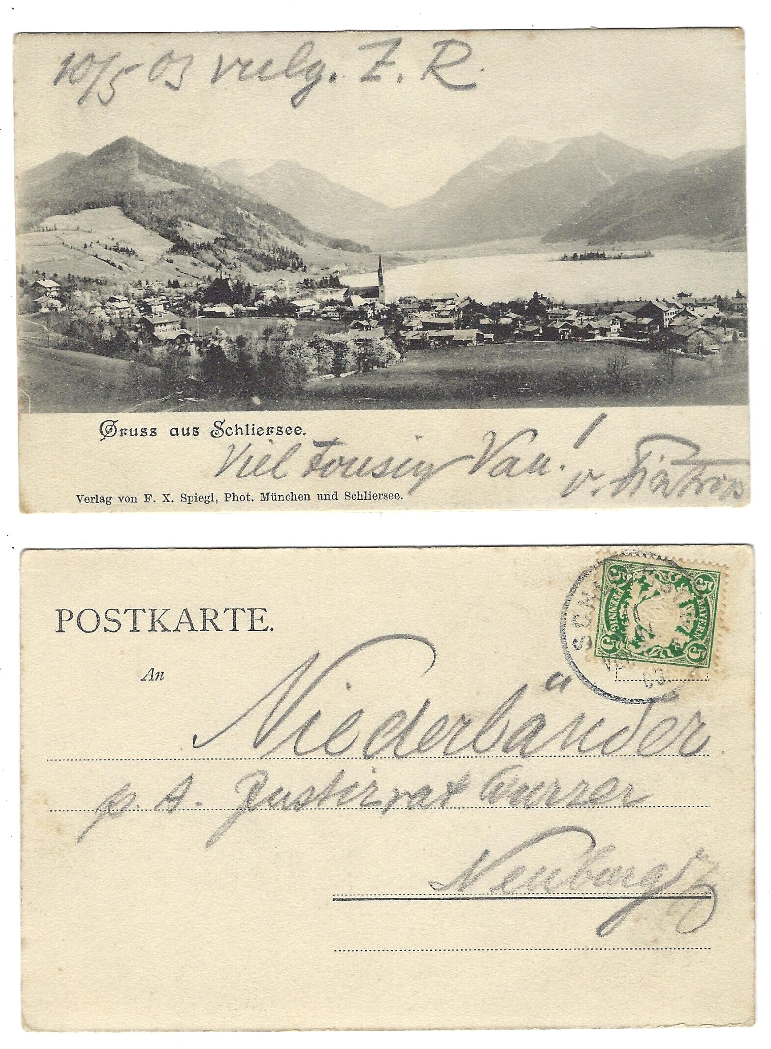 Schlierseer Segel-Club e.V.