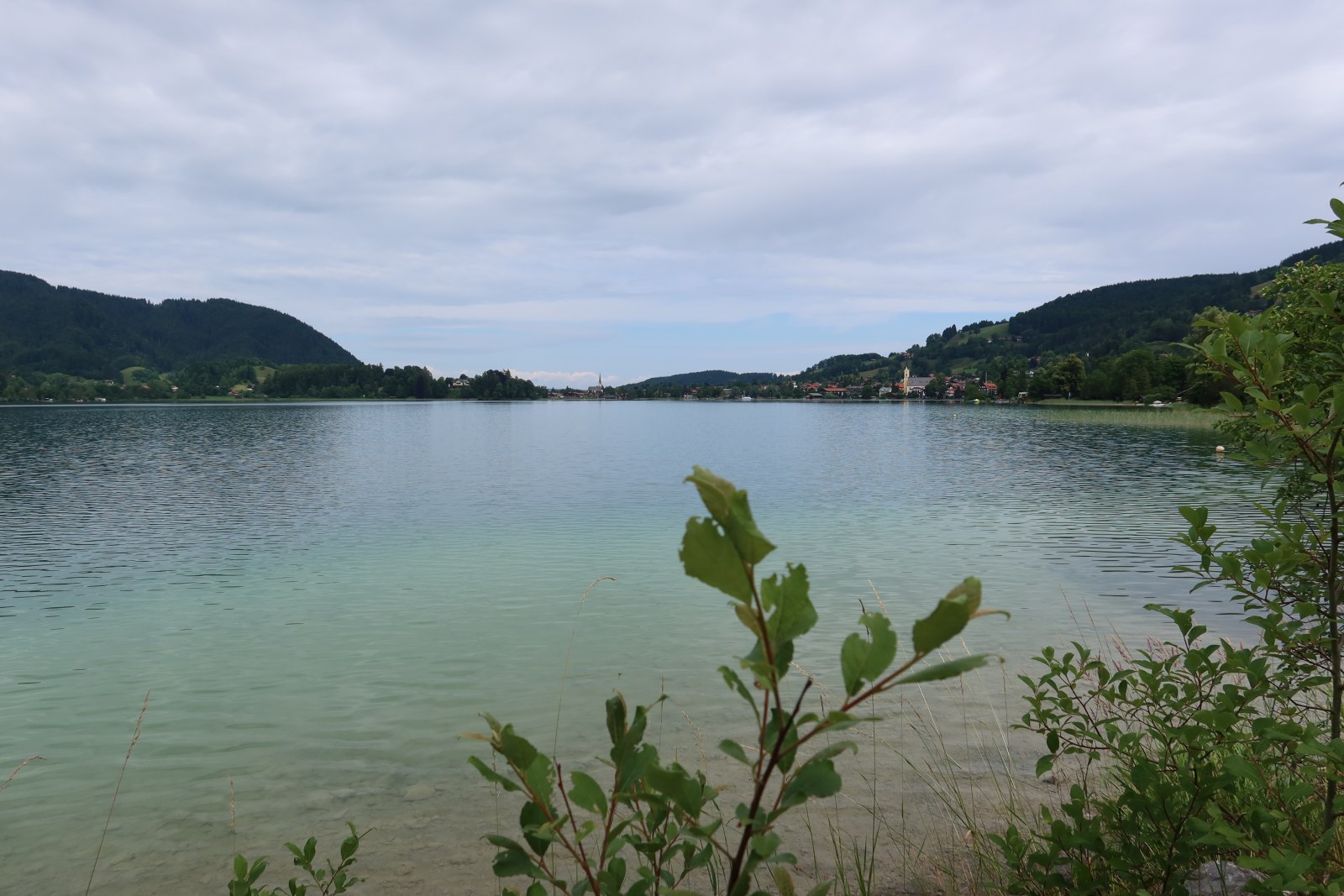 Schlierseer Segel-Club e.V.