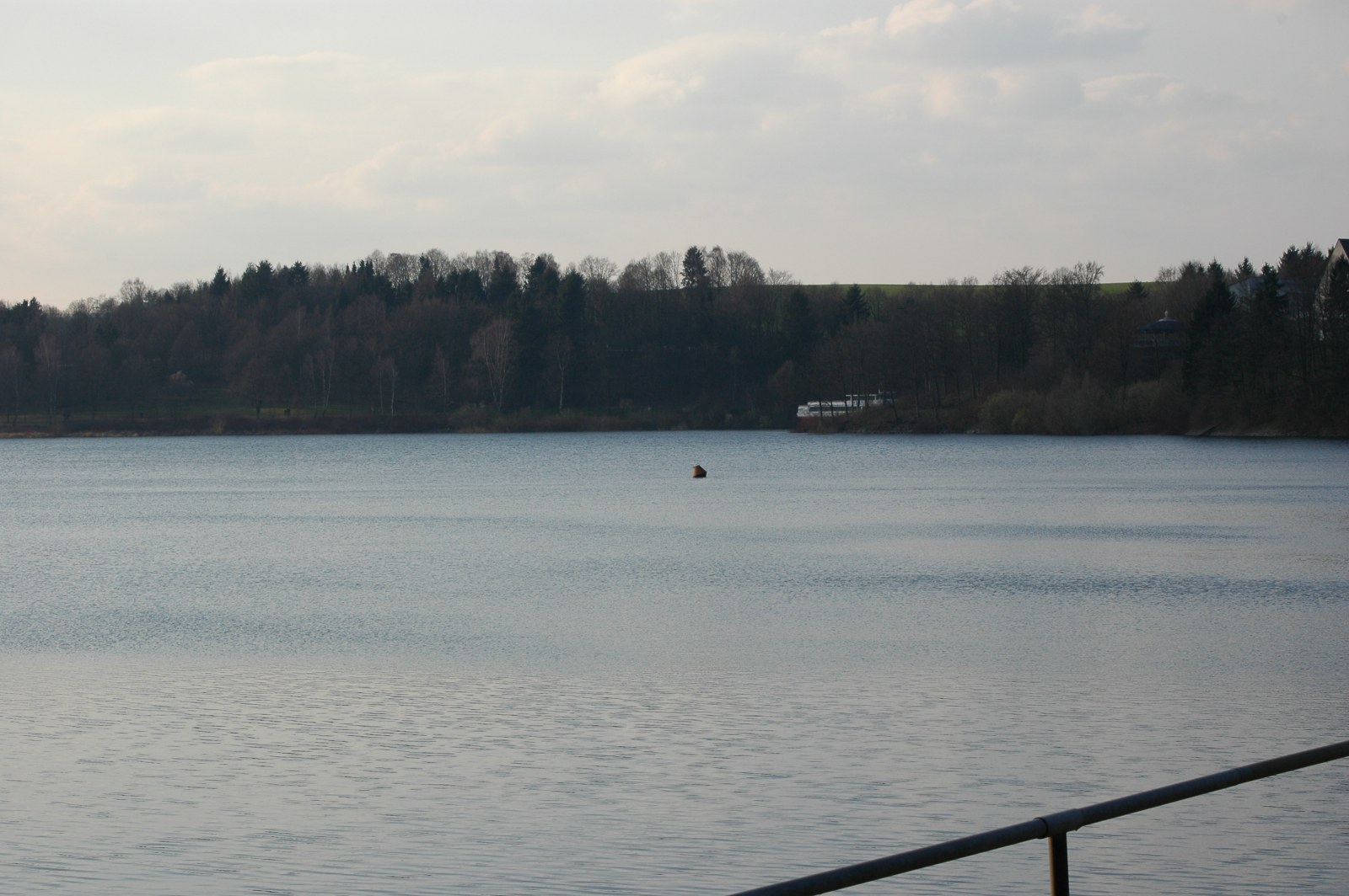 Segel-Club Hennesee Meschede e.V.