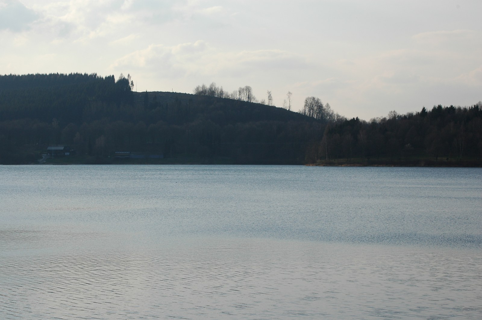 Segel-Club Hennesee Meschede e.V.
