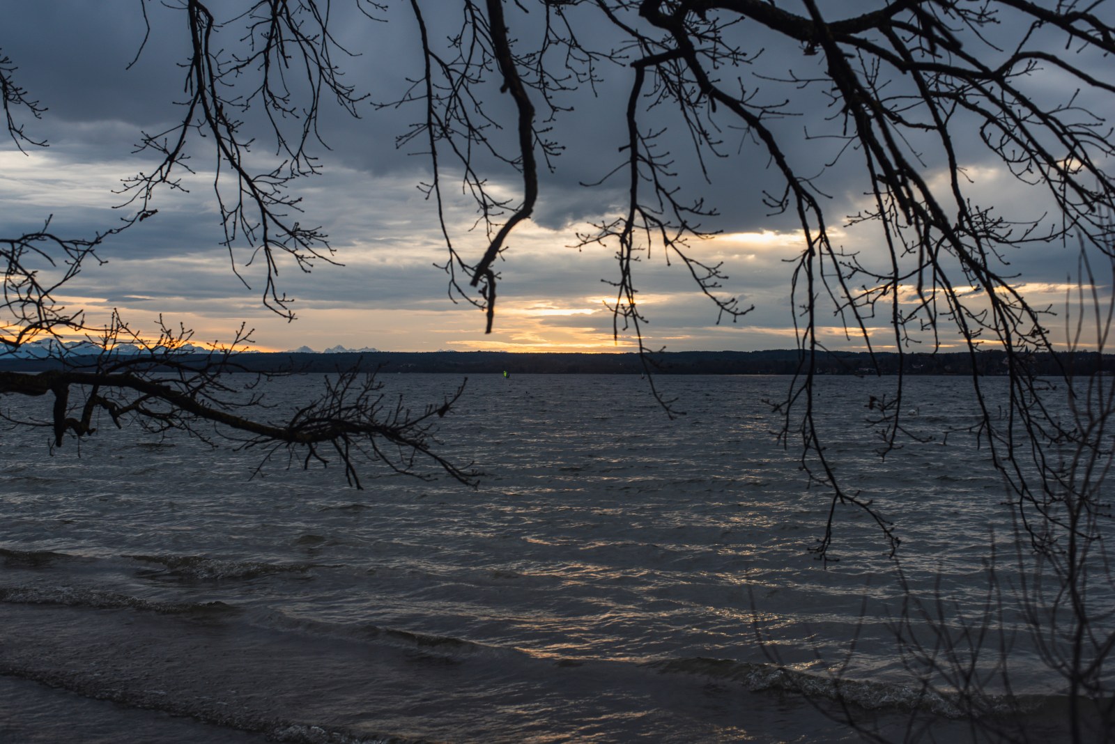 Segelclub Inning am Ammersee e.V.