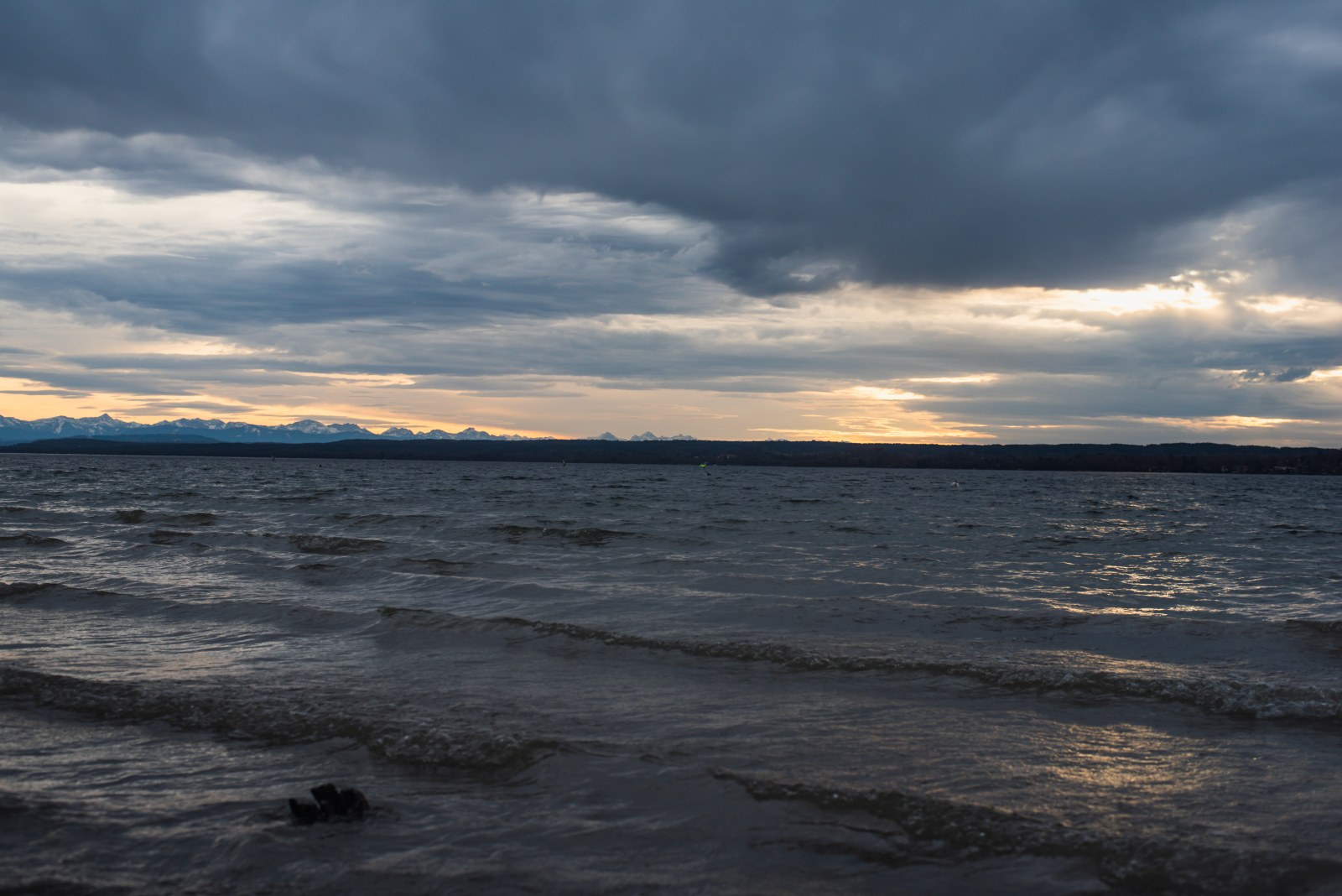 Segelclub Inning am Ammersee e.V.