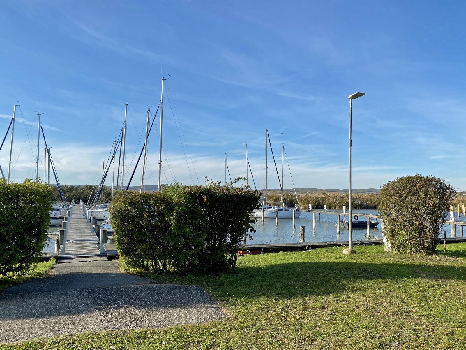 Segelclub Neusiedl West