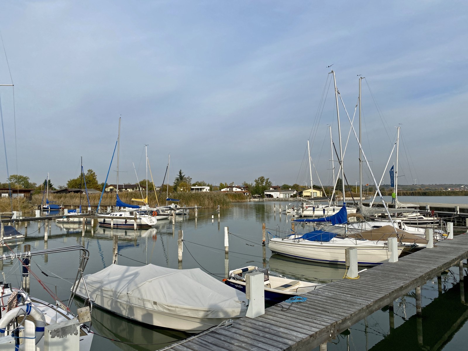 Segelclub Neusiedl West