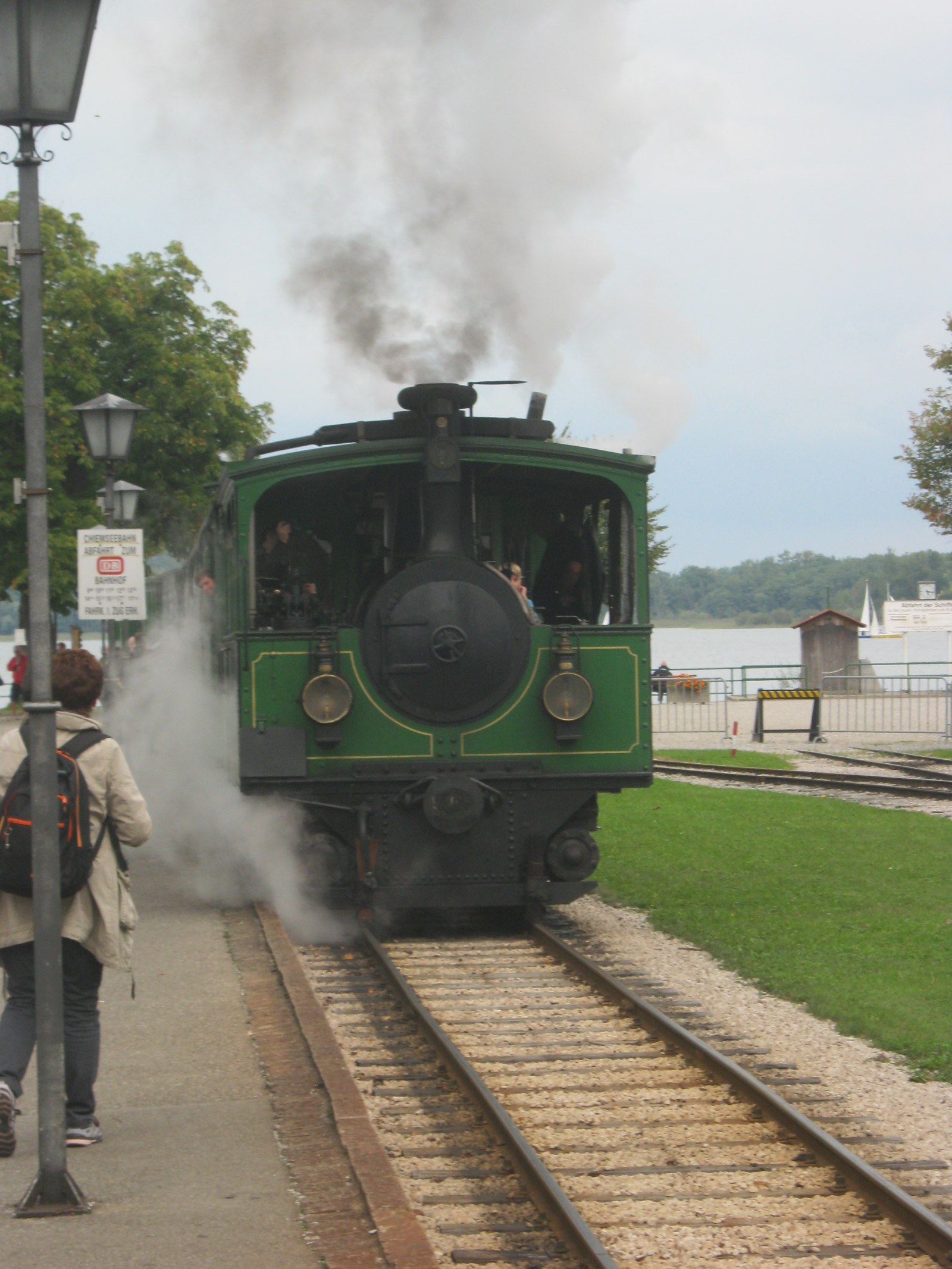 Segelclub Prien Chiemsee e.V.