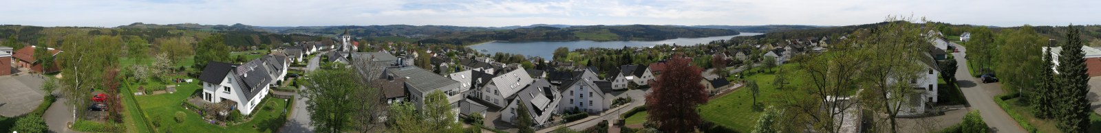 Segel-Club Sorpesee Iserlohn e.V.