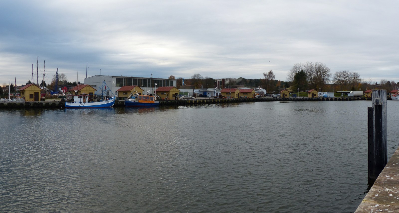 Sportgemeinschaft Seesegeln Freest e.V.