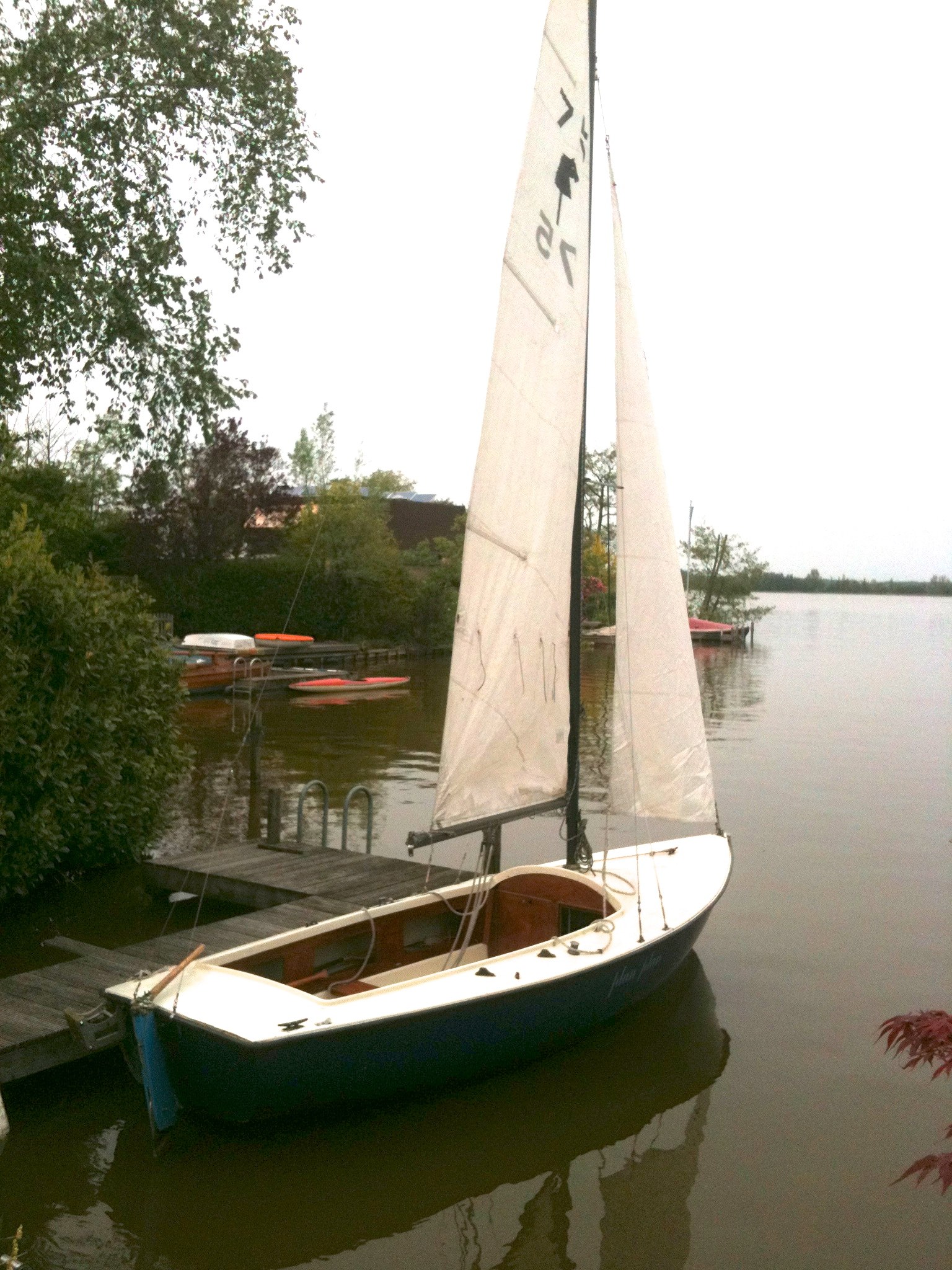 Roei- en Zeilvereniging Gouda