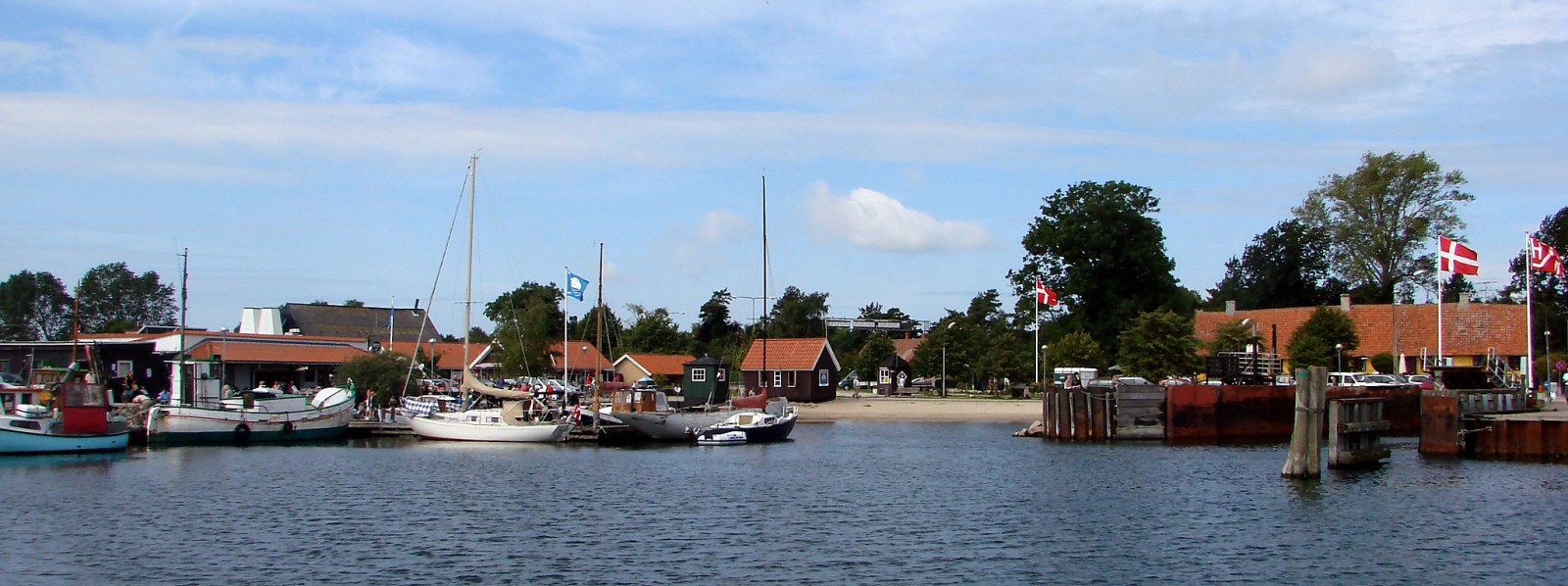 Rørvig Sejlklub