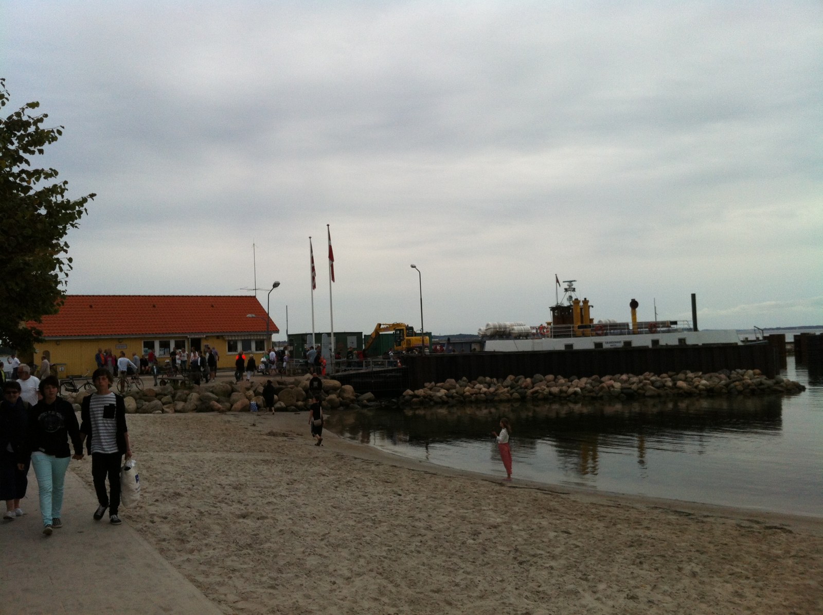 Rørvig Sejlklub