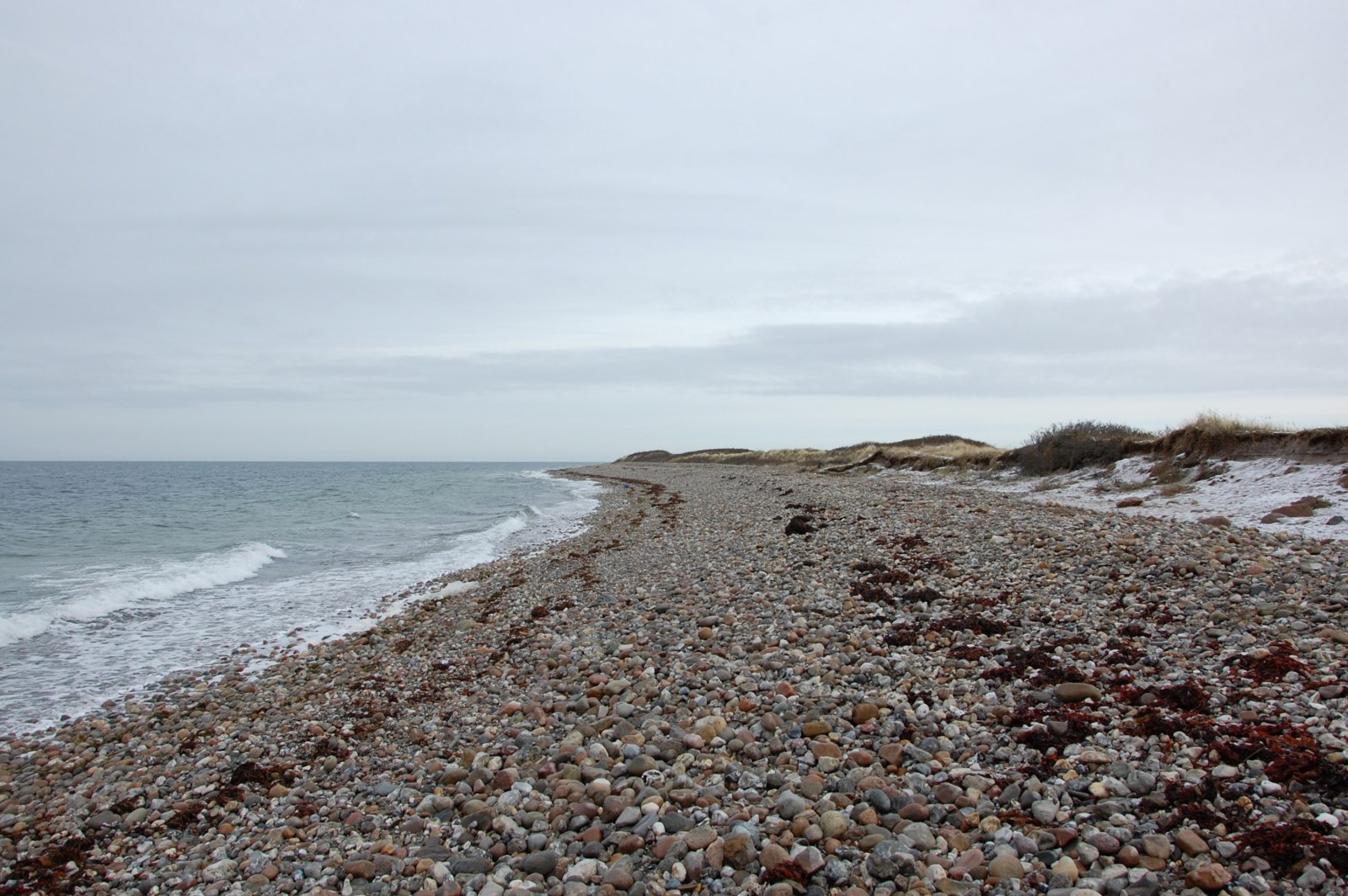 Rørvig Sejlklub