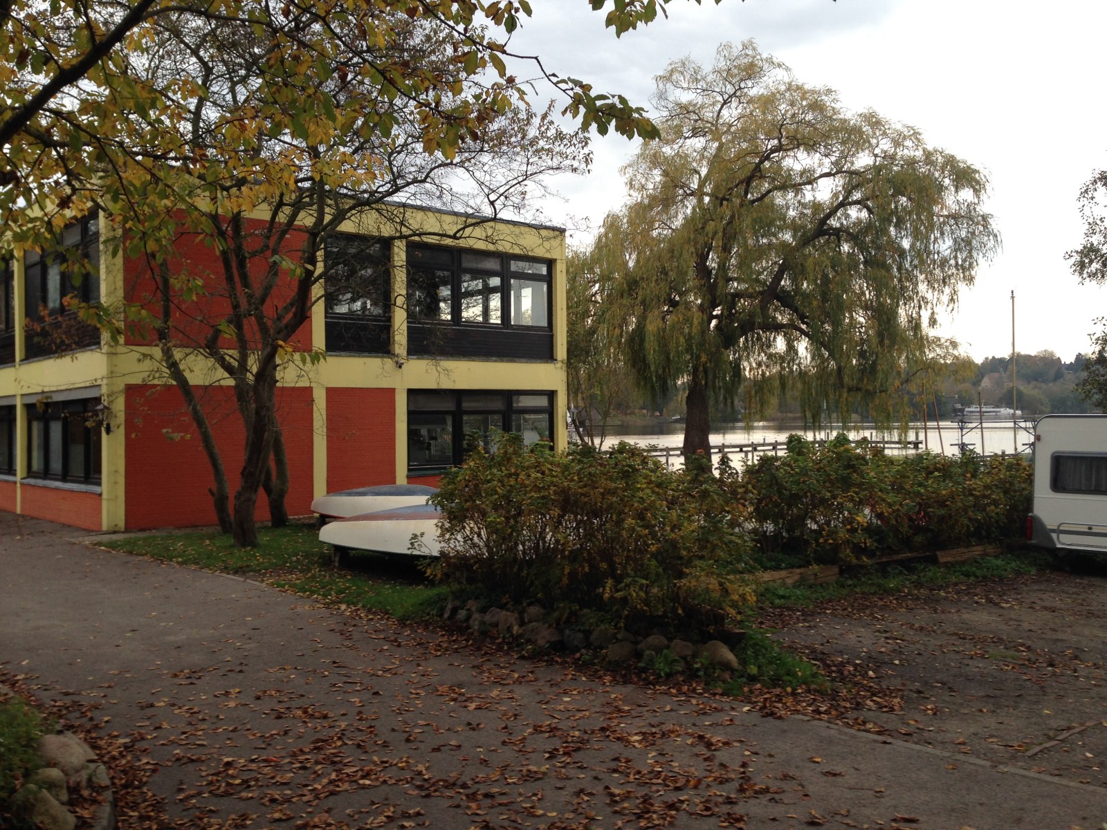 Ratzeburger Segler-Verein e.V.