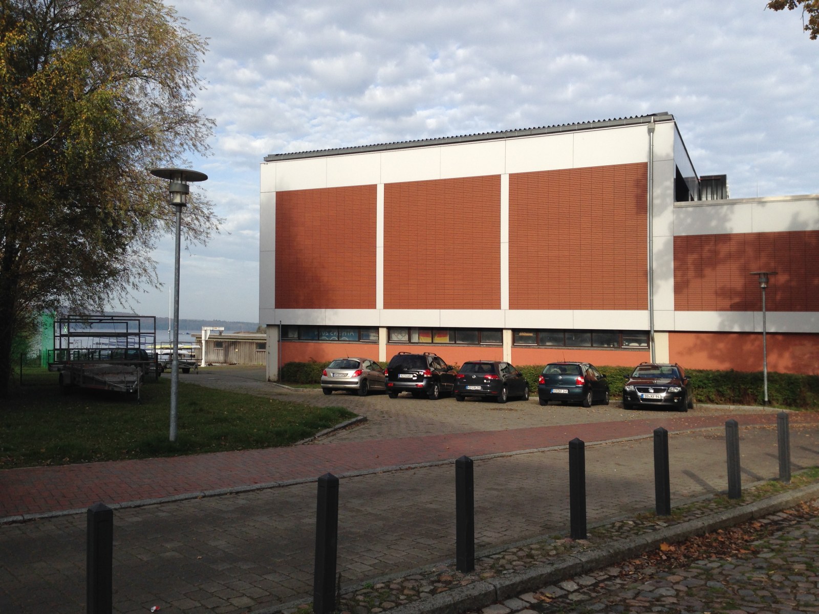 Ratzeburger Segler-Verein e.V.
