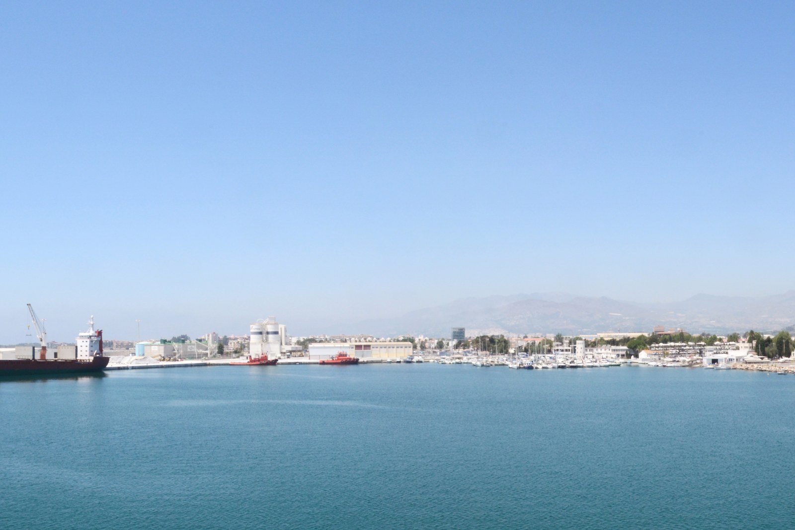 Real Club Náutico Motril