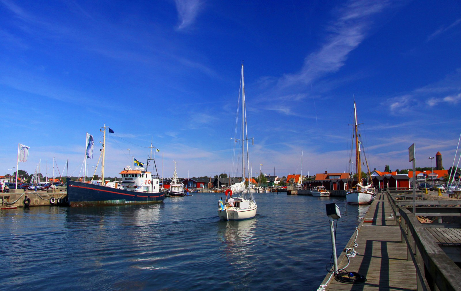 Råå Helsingborg Segelsällskap