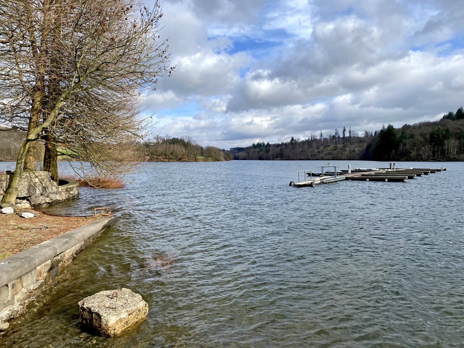 RSCB – Remscheider Segelyachtclub Bevertalsperre e.V.