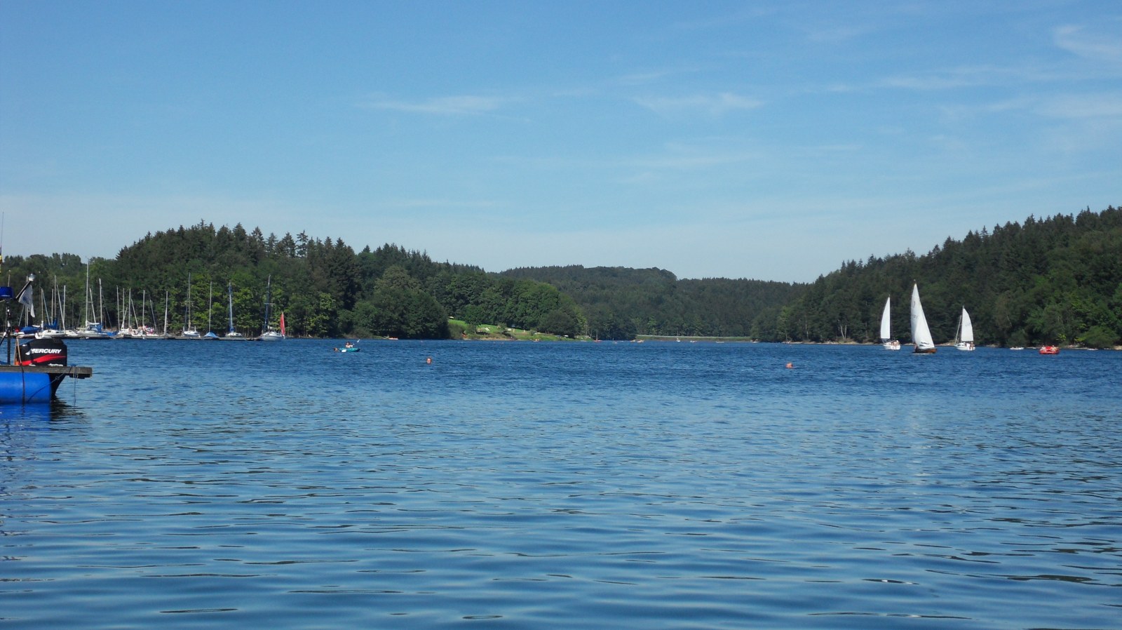 RSCB – Remscheider Segelyachtclub Bevertalsperre e.V.