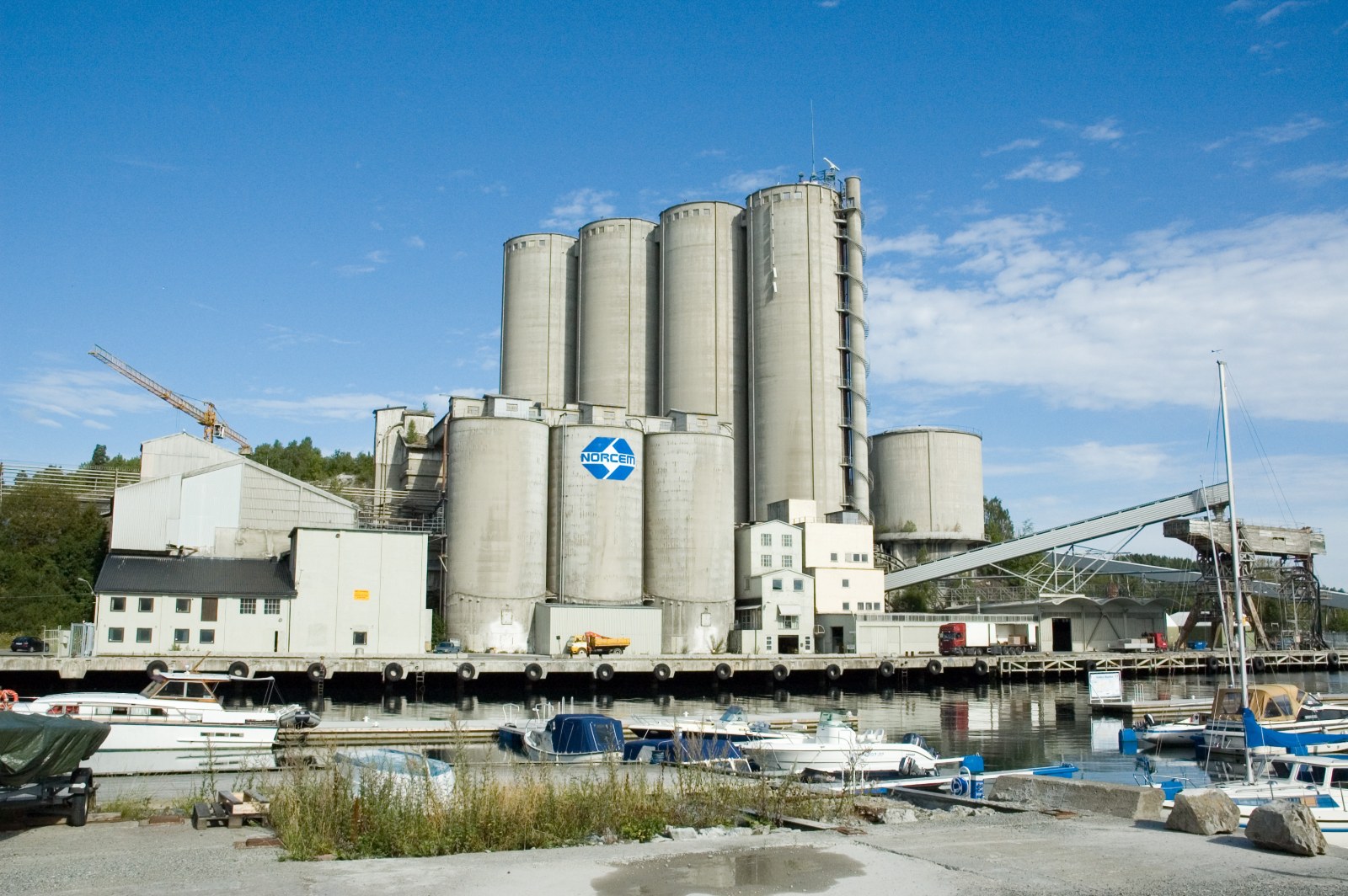 Røyken Seilforening
