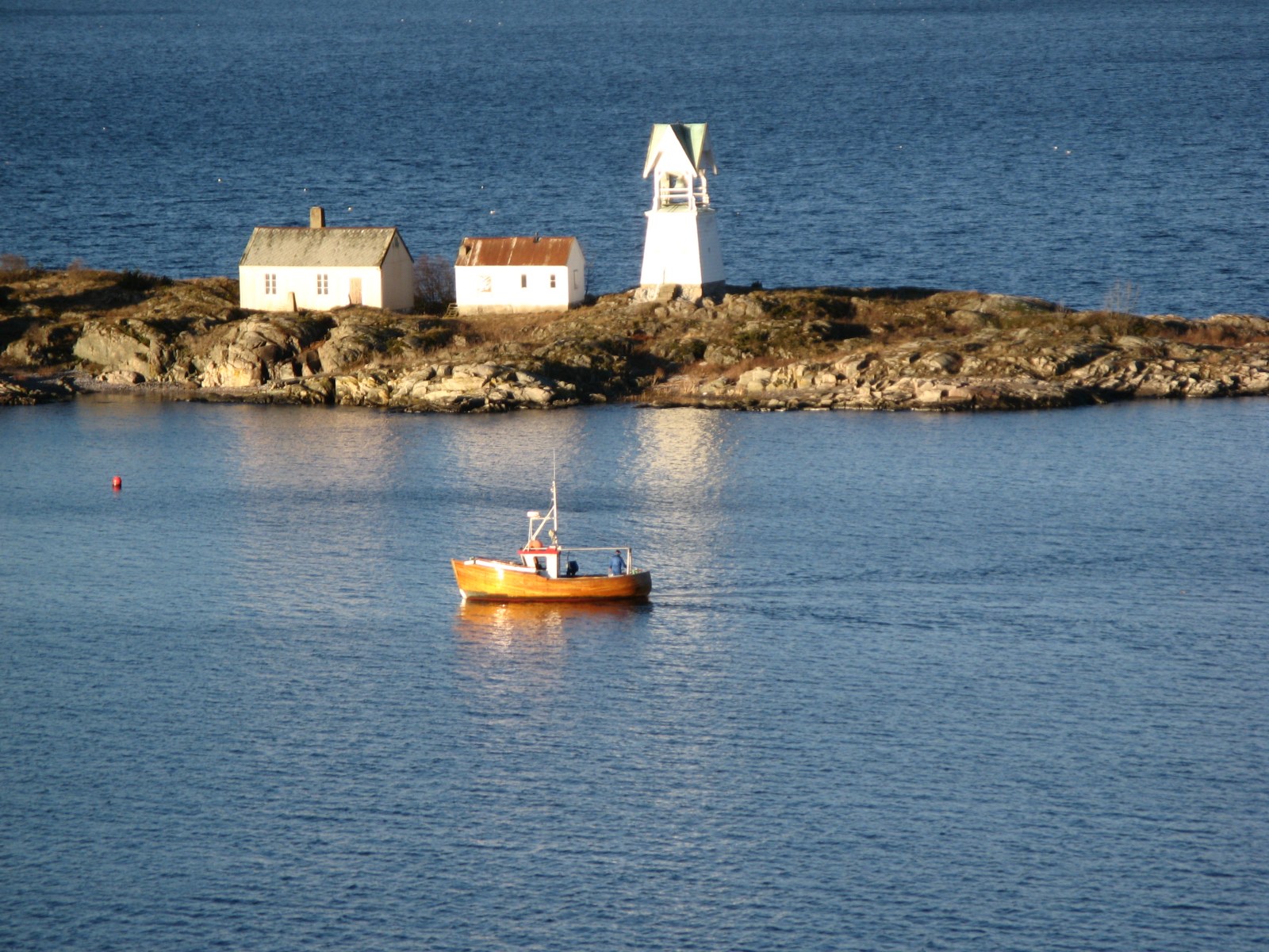 Røyken Seilforening