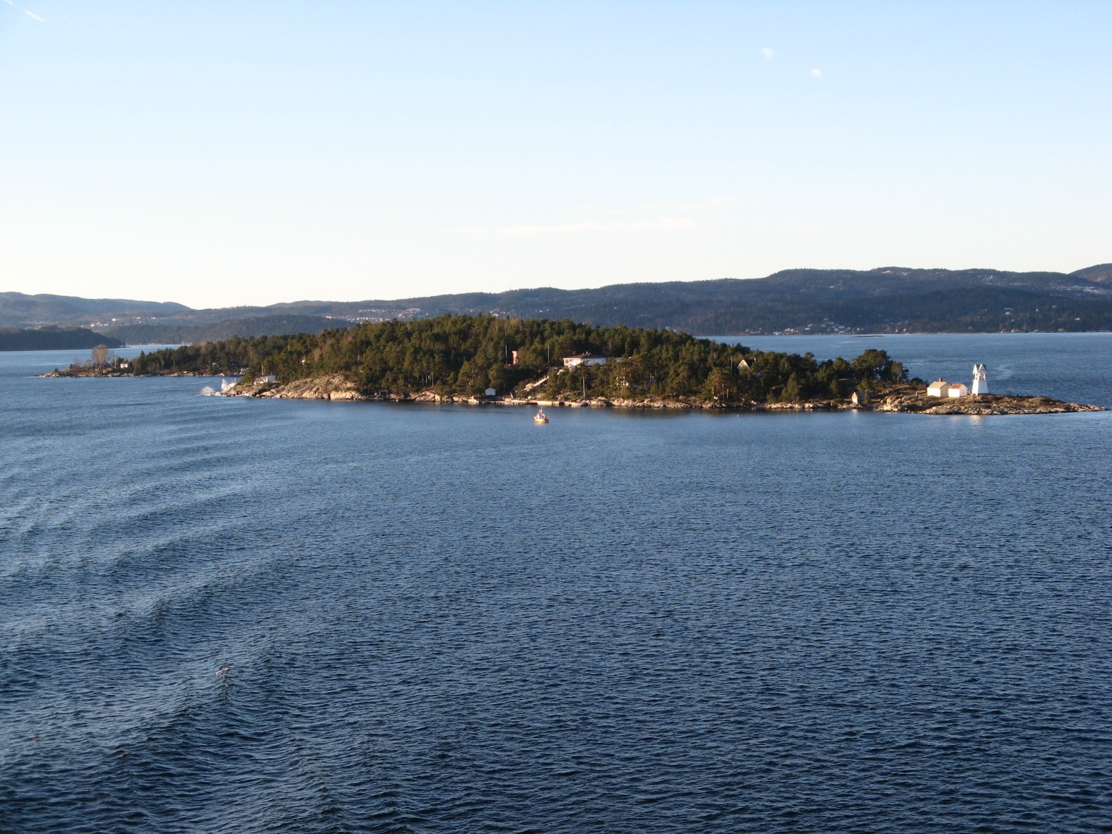 Røyken Seilforening